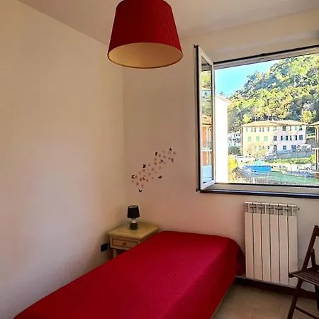 Il Girasole- Bluchalet *