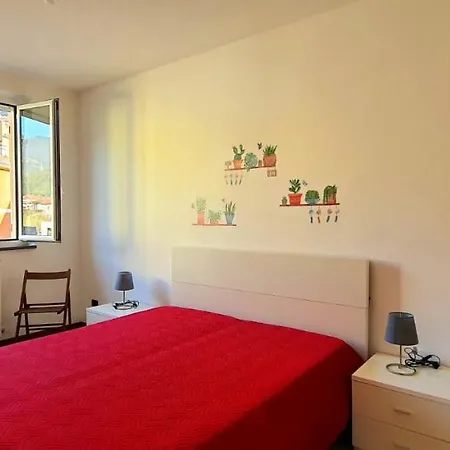 Il Girasole- Bluchalet Apartment *