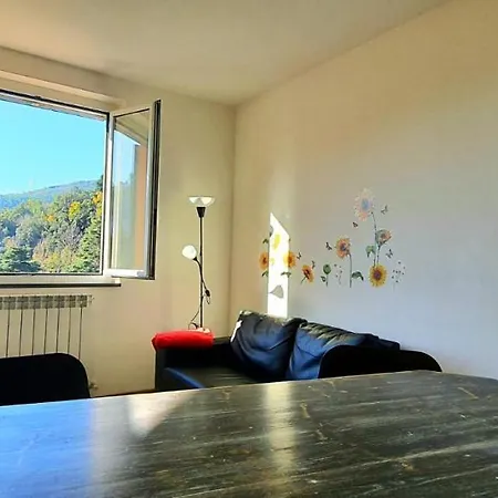Il Girasole- Bluchalet * Sestri Levante