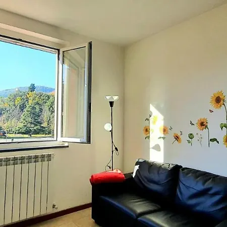 Il Girasole- Bluchalet